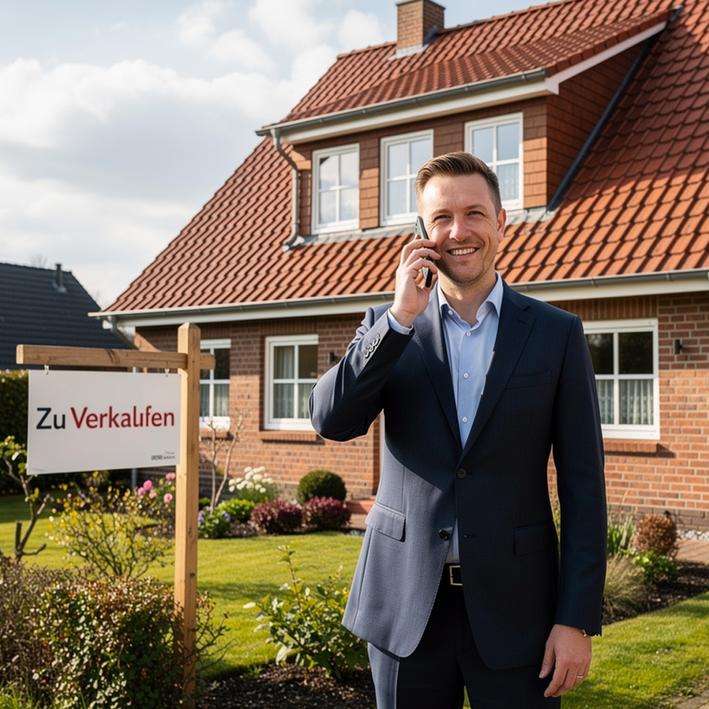 Voiceagenten Illustration